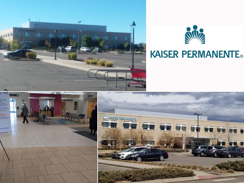 Kaiser Permanente Highlands Ranch Medical Offices