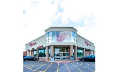 Advocate Clinic at Walgreens
