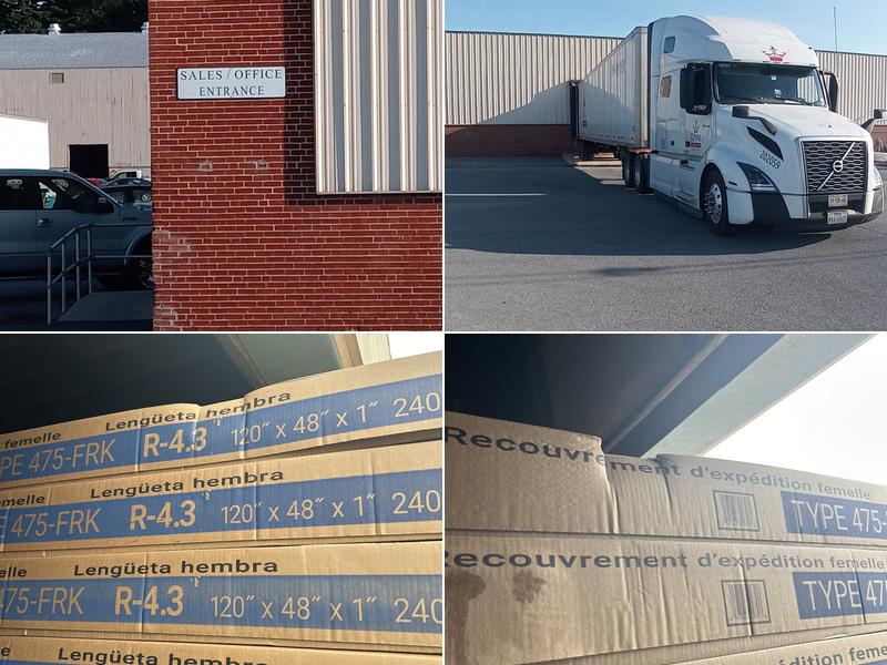 Conestoga Supply & Heating