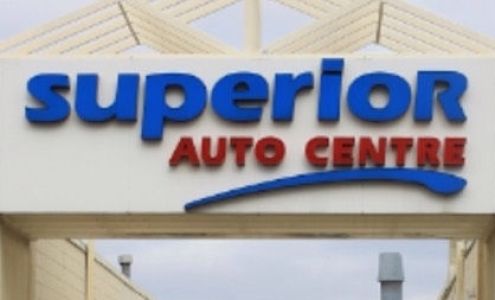Superior Auto Centre