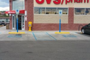 CVS Pharmacy Silver City