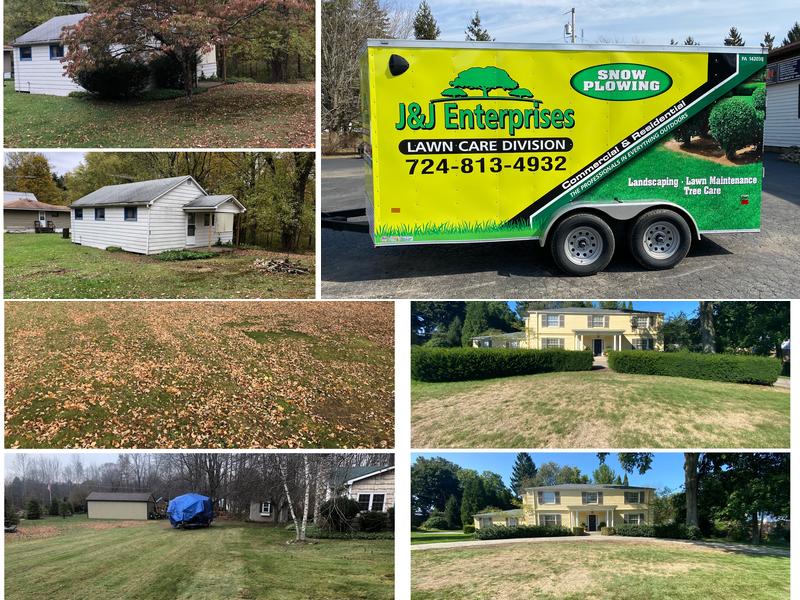 J&J Enterprises LCD LLC