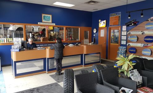 Mécanique Automobile APLUS - Montréal