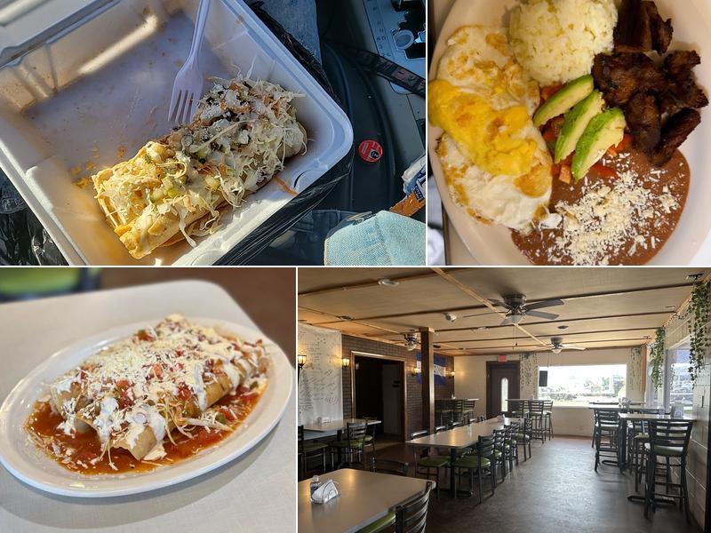 La Esquinita Catracha