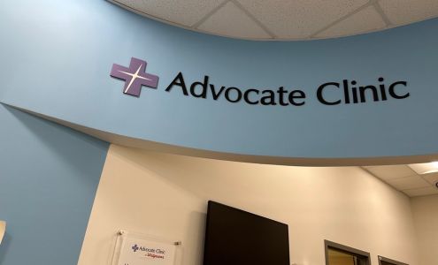 Advocate Clinic at Walgreens