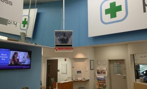 Advocate Clinic at Walgreens