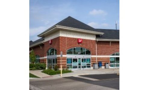 Advocate Clinic at Walgreens