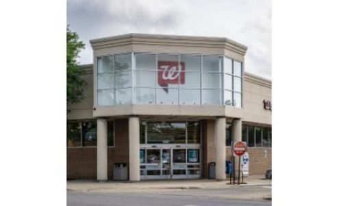Advocate Clinic at Walgreens