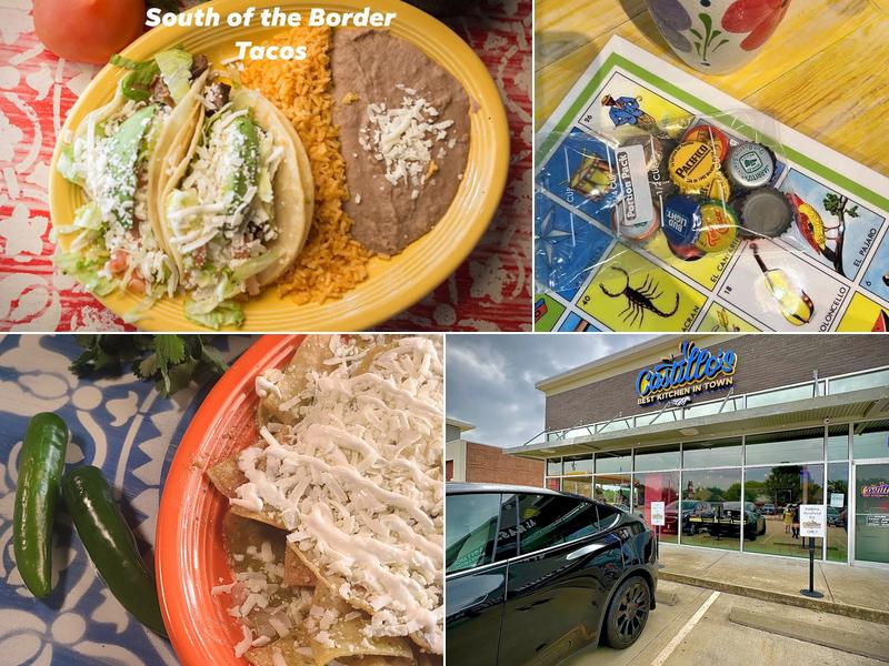 Castillo's Mexican Restaurant