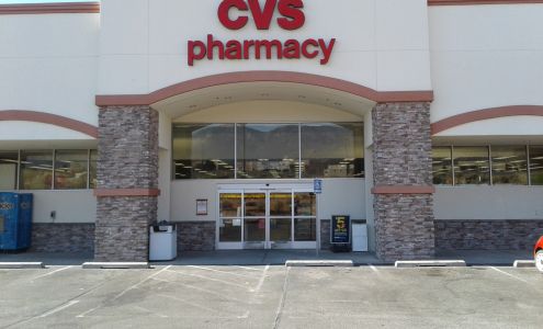 CVS