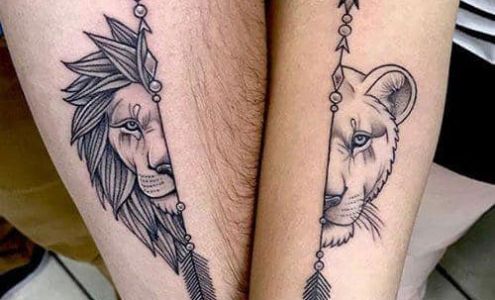 INKFINITY TATTOO STATION SHOP