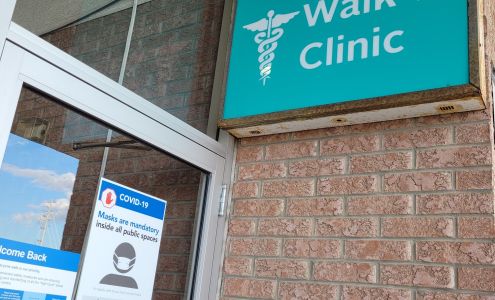 Shoppers World Medical Centre