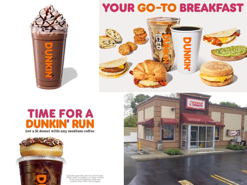 Dunkin'