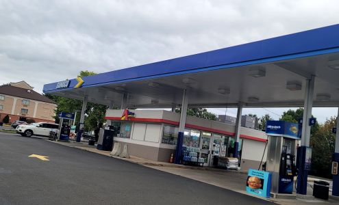 Sunoco Gas Station Trevose