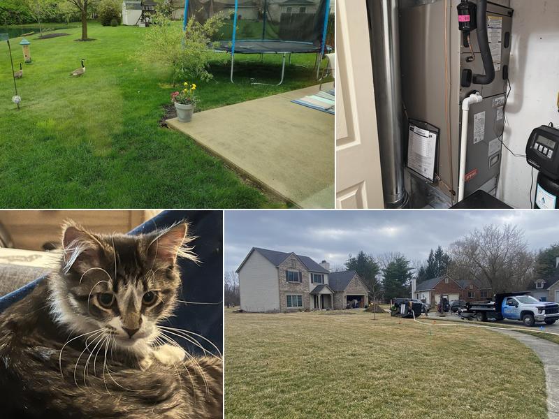 Chapman Heating, Air Conditioning & Plumbing