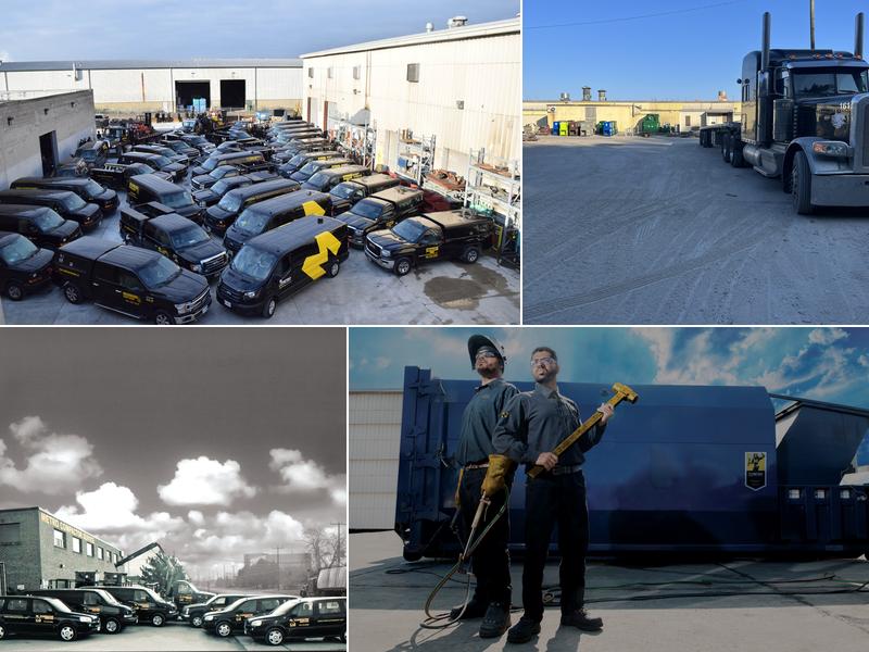 Metro Compactor Service Inc.