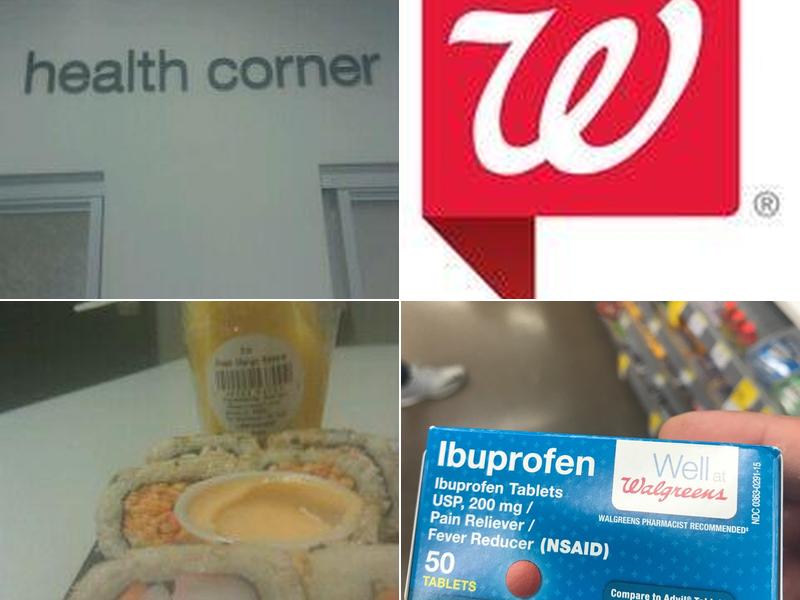 Community Clinic at Walgreens - Avon