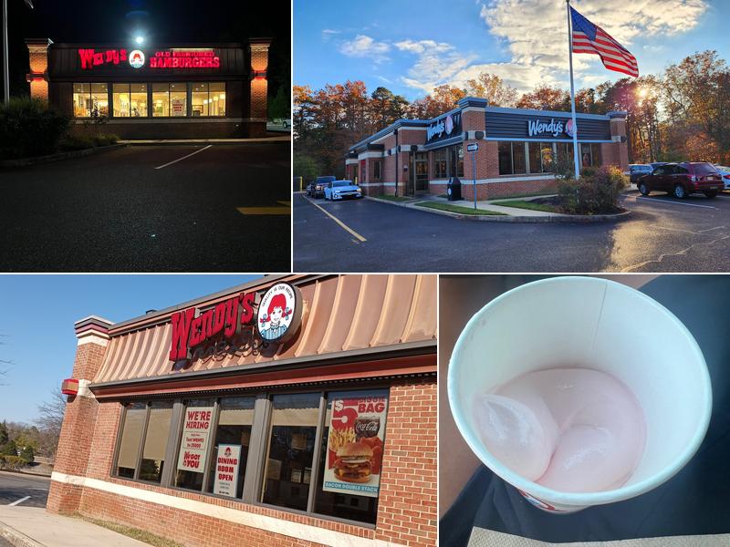 Wendy's