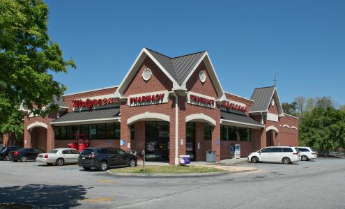 Piedmont QuickCare - Sandy Springs