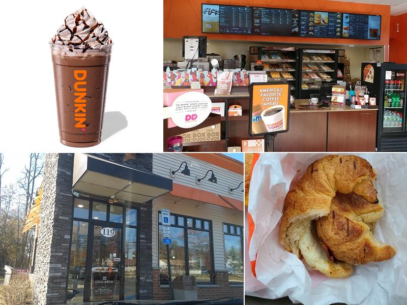 Dunkin'