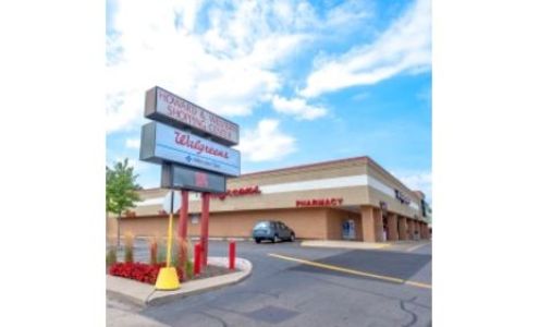 Advocate Clinic at Walgreens