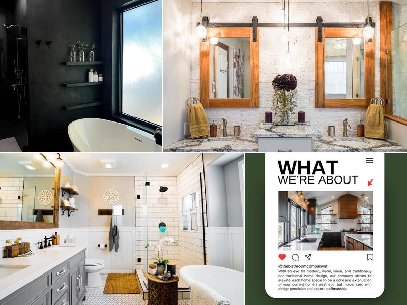 The Bathroom Company