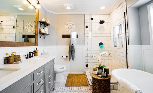 The Bathroom Company