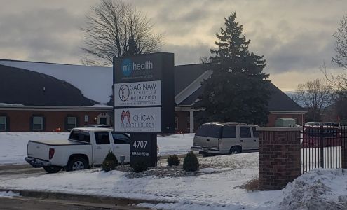 Michigan Health Clinic - Fashion Square Tittabawassee