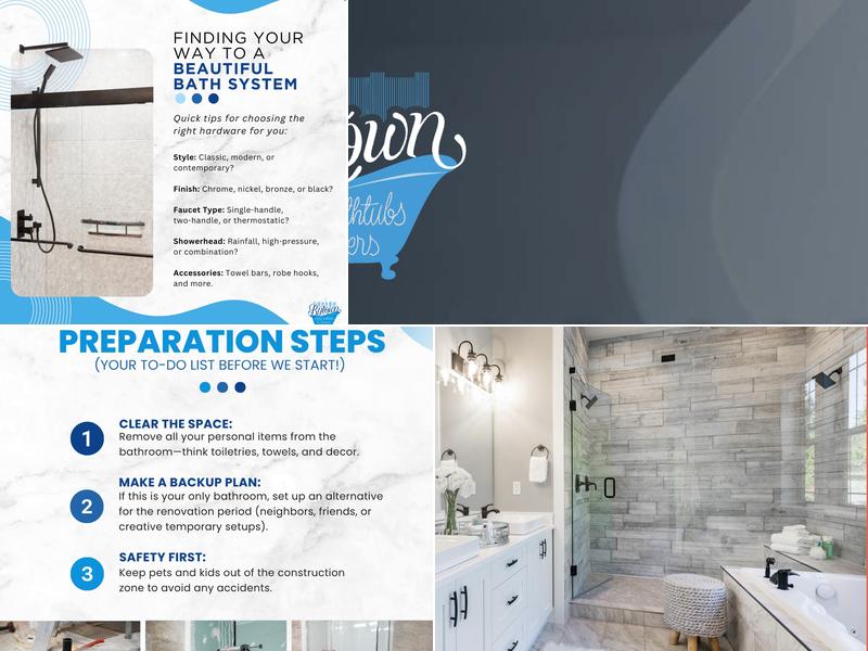 Bytown Better Bathtubs & Showers