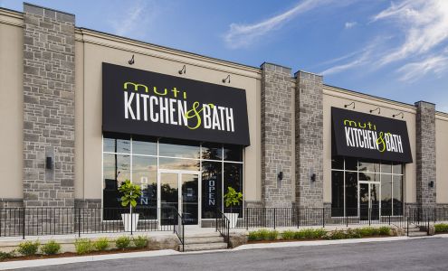 Muti Kitchen & Bath Oakville
