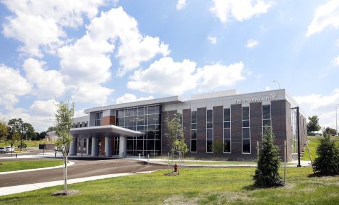 Corewell Health Care Center - Rockford