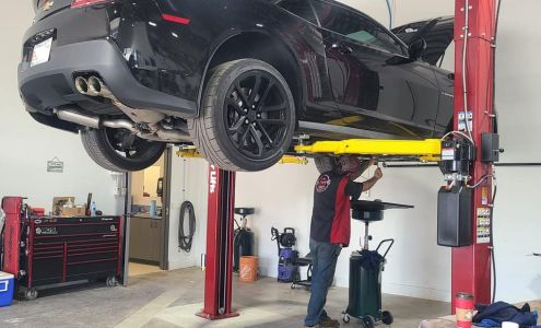 Fleet Street Automotive Inc.