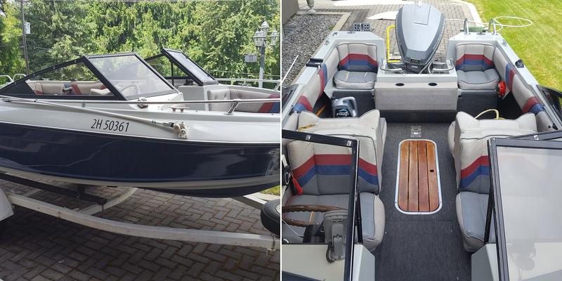 MC'S CUSTOM AUTO DETAILING