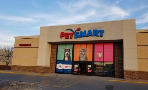 PetSmart