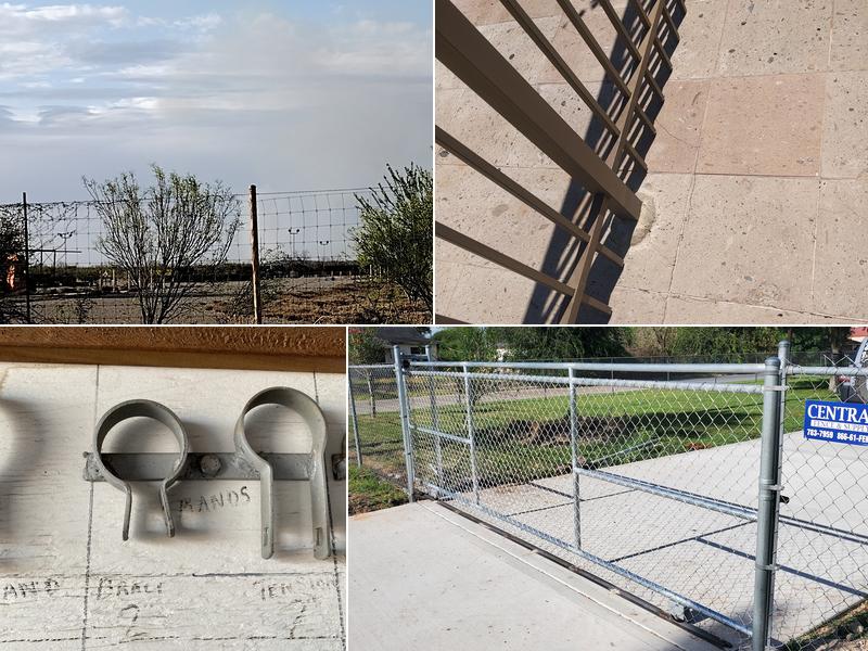 Central Fence & Supply