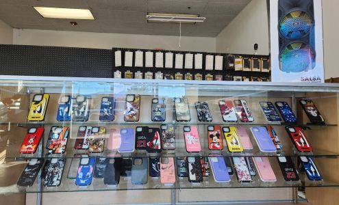 WEST WIRELESS PHONE REPAIR AND COMPUTER REPAIR