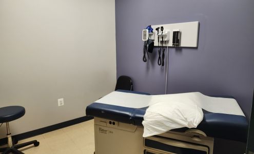 Aldie/Chantilly Family Medicine