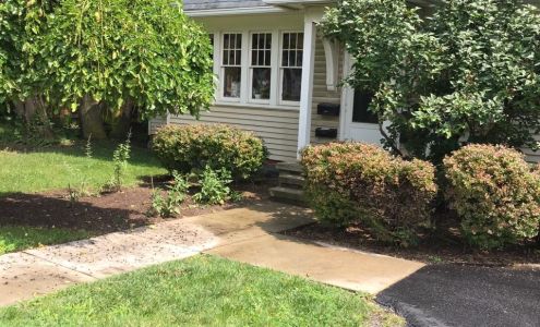 Larisa's Tailor Shop