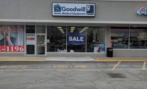 Goodwill Home Medical Equipment