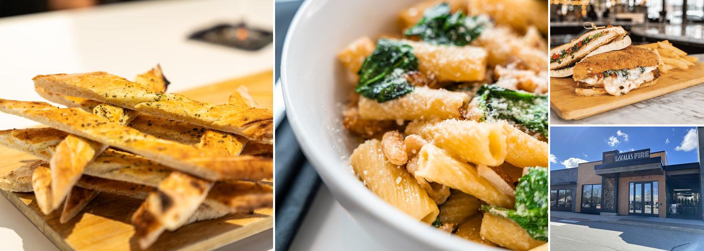 LaScala's Fire Newtown Square