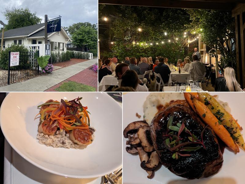 Indigo 20 S 2nd St, Fernandina Beach