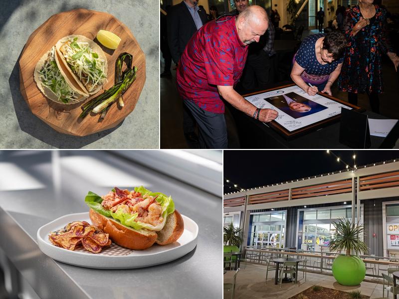 Cravings at Eastvale