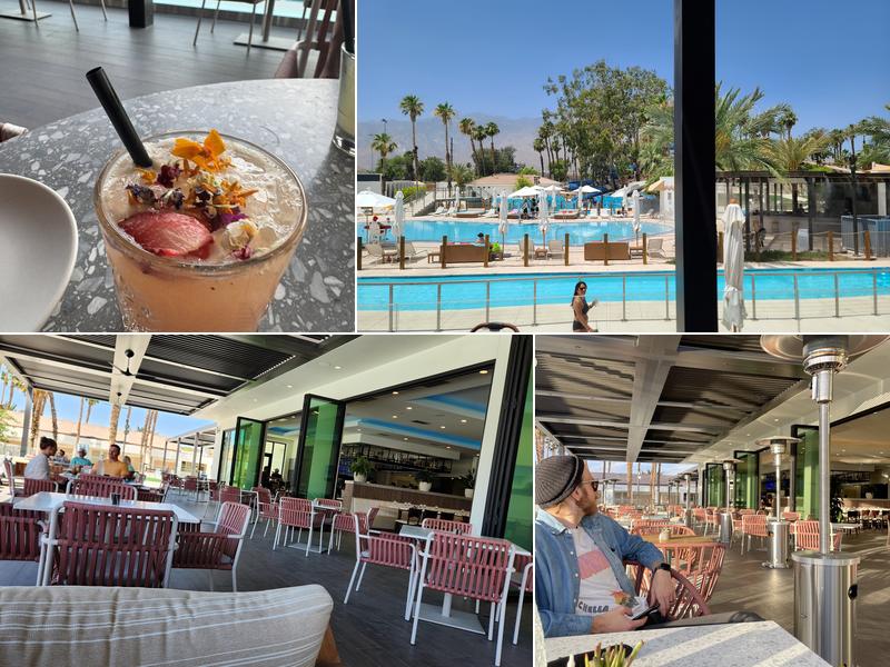 Amala Restaurant & Bar