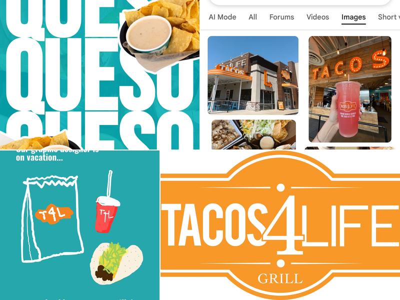 Tacos 4 Life Support Center