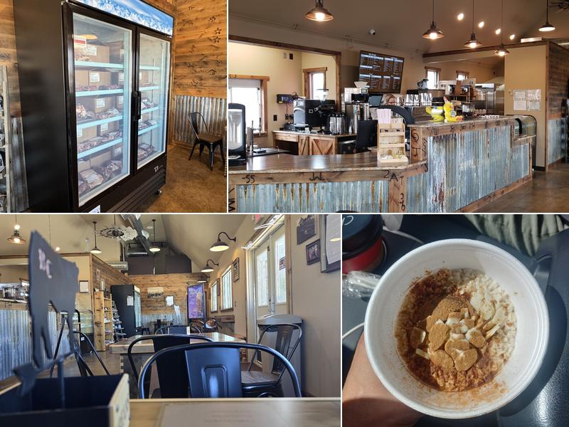 Branded Coffee & More 3556 NM-47, Peralta