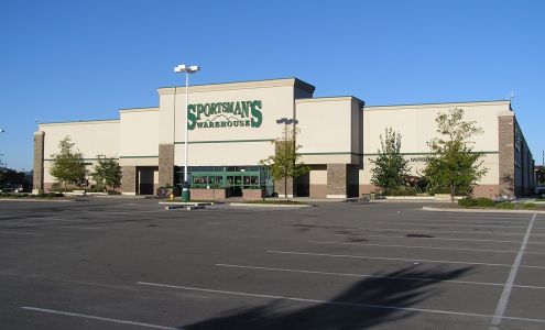 Sportsman's Warehouse