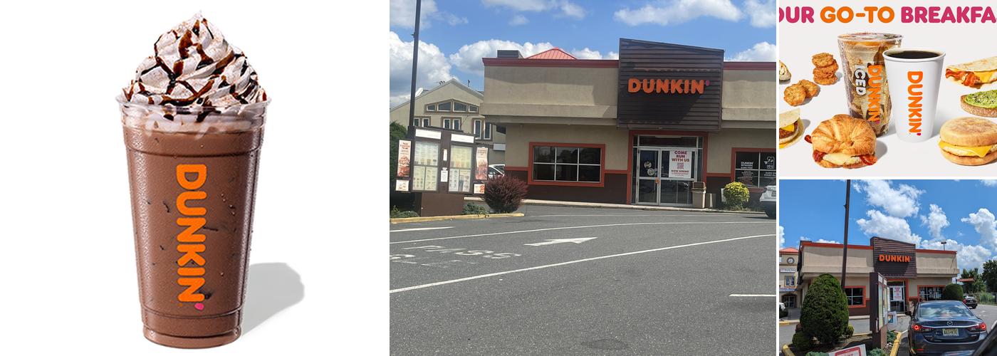 Dunkin'