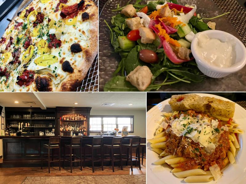 Alfonso’s Italian Grille and Event Center