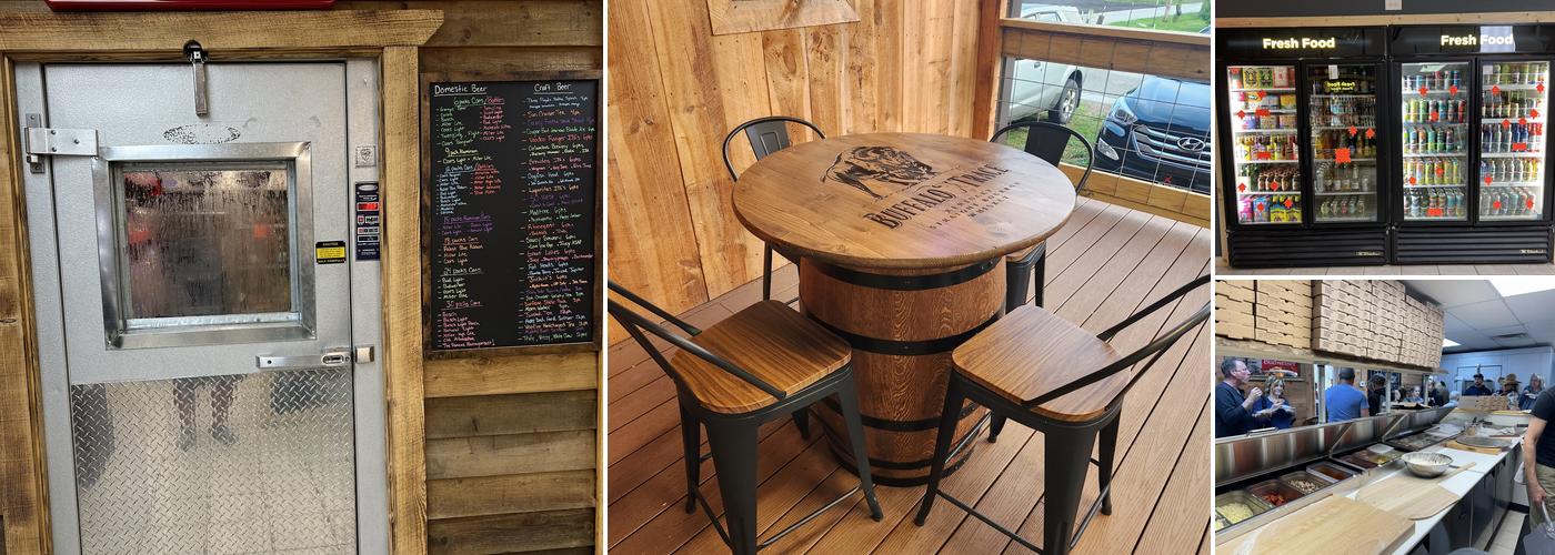 Papa Dino's Pizzeria