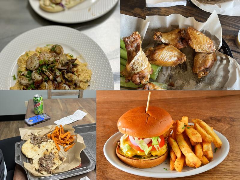 Sippi’s Bar and Grill